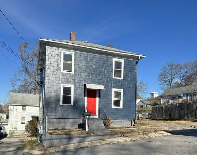 25 School Street - Photo 1