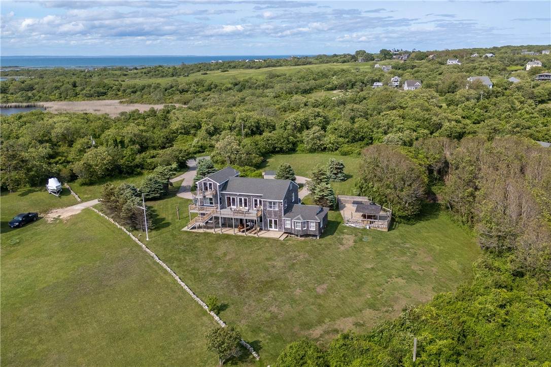 1078 West Beach Road - Photo 1
