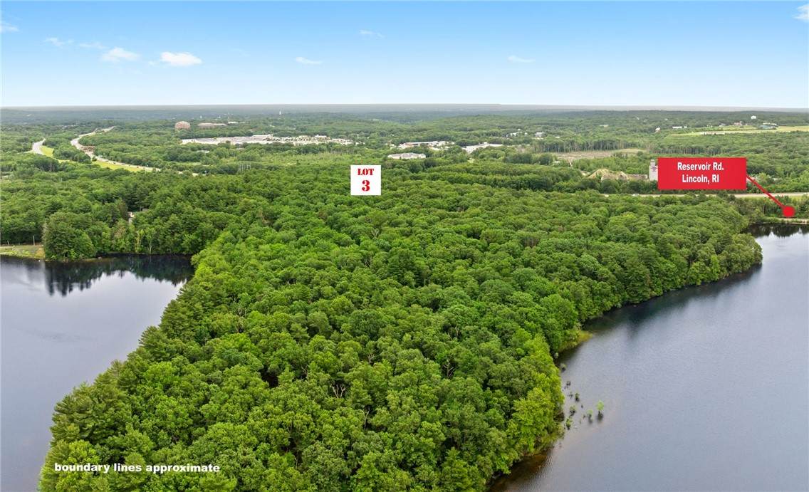 235 Reservoir Road - Photo 1