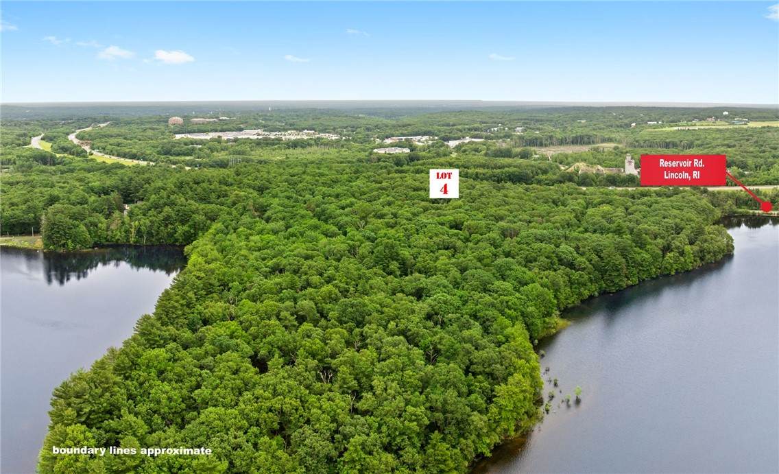 229 Reservoir Road - Photo 1