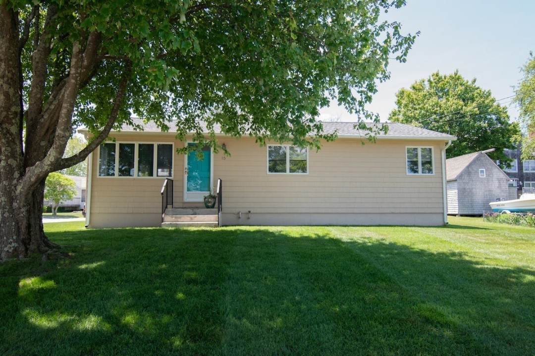 15 Treasure Road - Photo 1