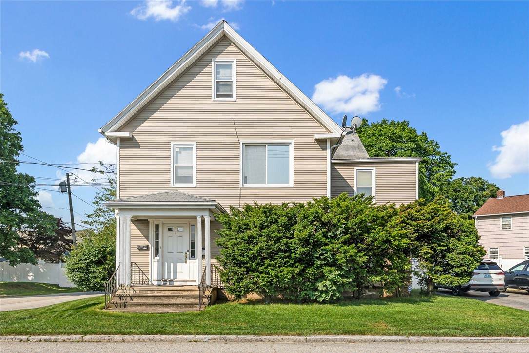 106 Pleasant Street - Photo 1