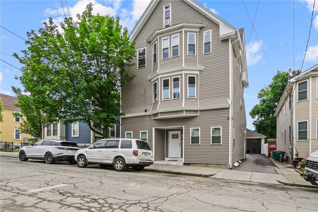 91 Julian Street - Photo 1