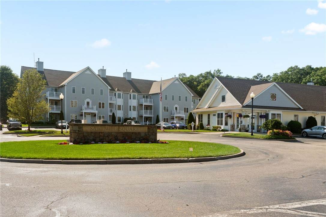 60 Saw Mill Drive - Photo 1