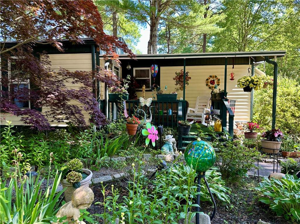 4 Leisure Way - Photo 1