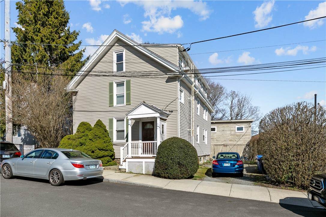 41 Freeborn Street - Photo 1