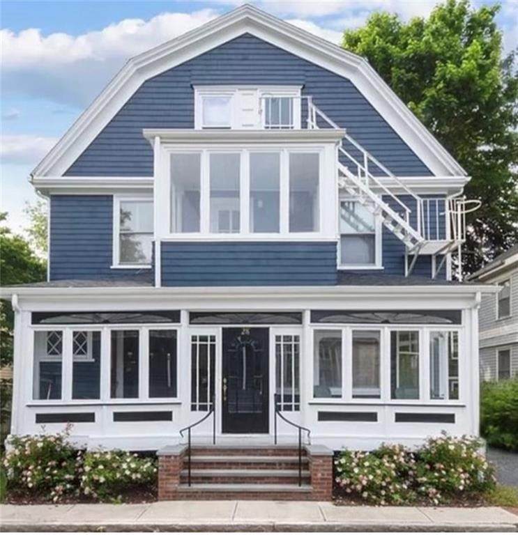 28 Calvert Street - Photo 1