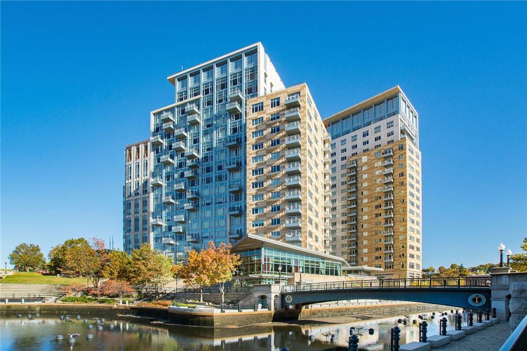 100 Exchange Street - Photo 1