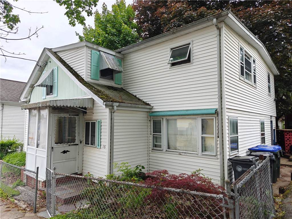 16 Horton Street - Photo 1