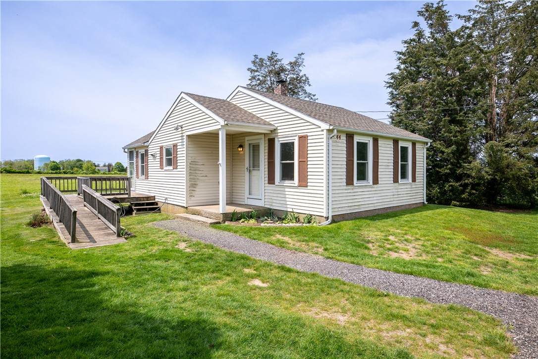44 Paquins Lane - Photo 1