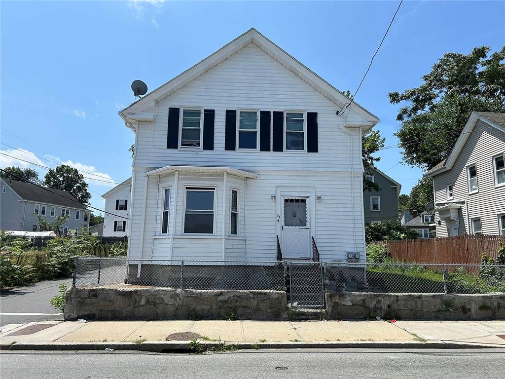 734 Douglas Avenue - Photo 1