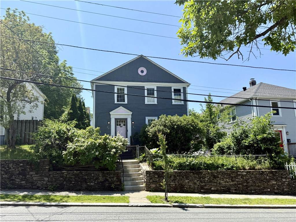 45 Rochambeau Avenue - Photo 1