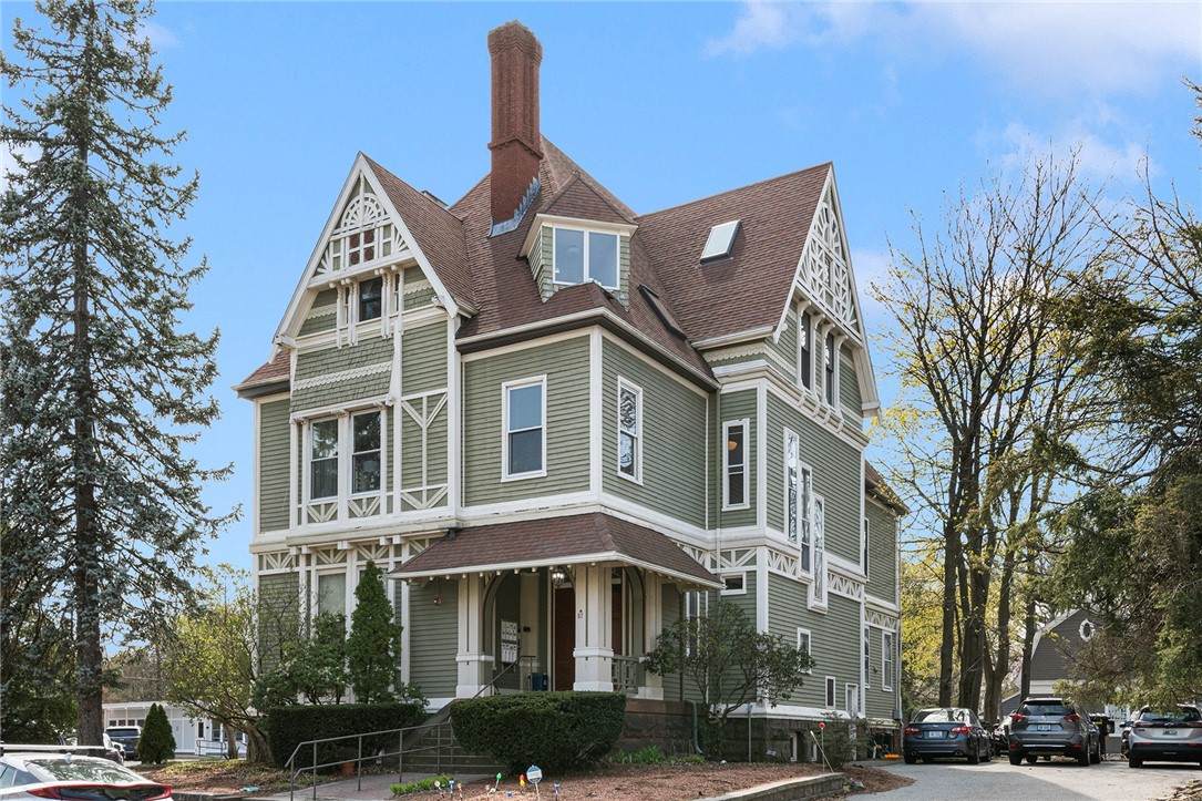 87 Cooke Street - Photo 1