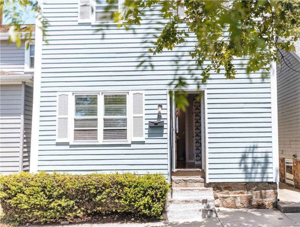 28 Dixon Street - Photo 1