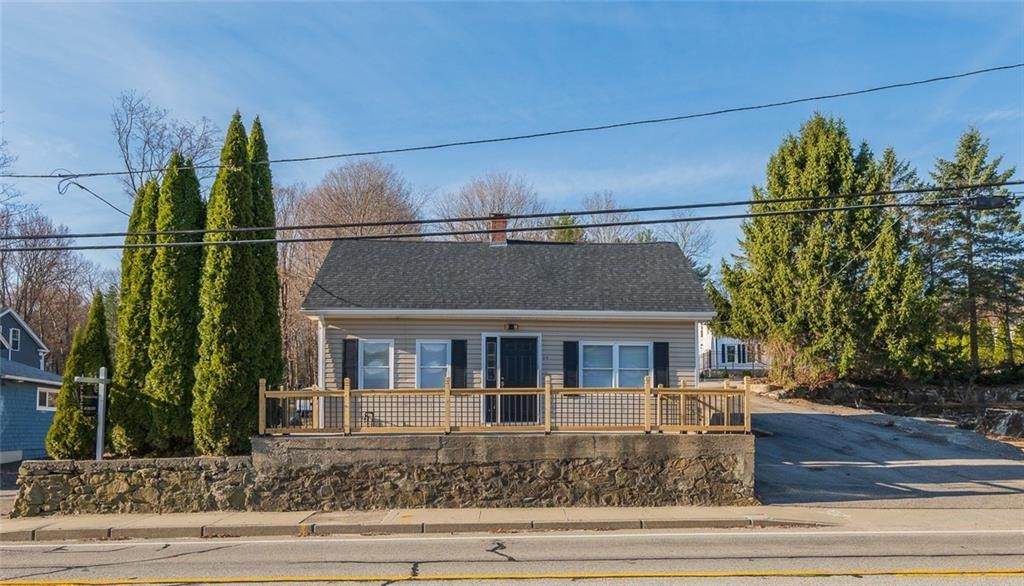 670 Putnam Pike - Photo 1