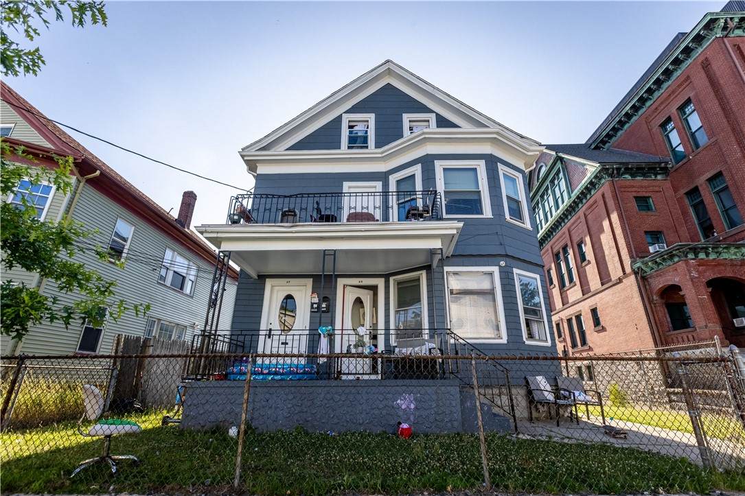 35 Vineyard Street - Photo 1