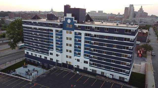 101 Cedar Street - Photo 1