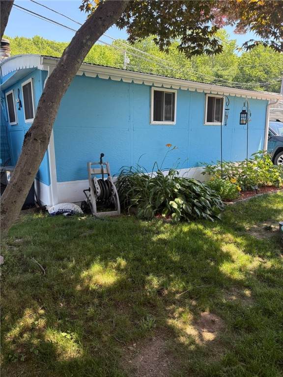 3980 Diamond Hill Road - Photo 1