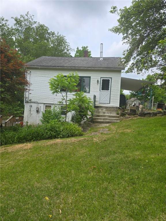 12 Lake Court - Photo 1