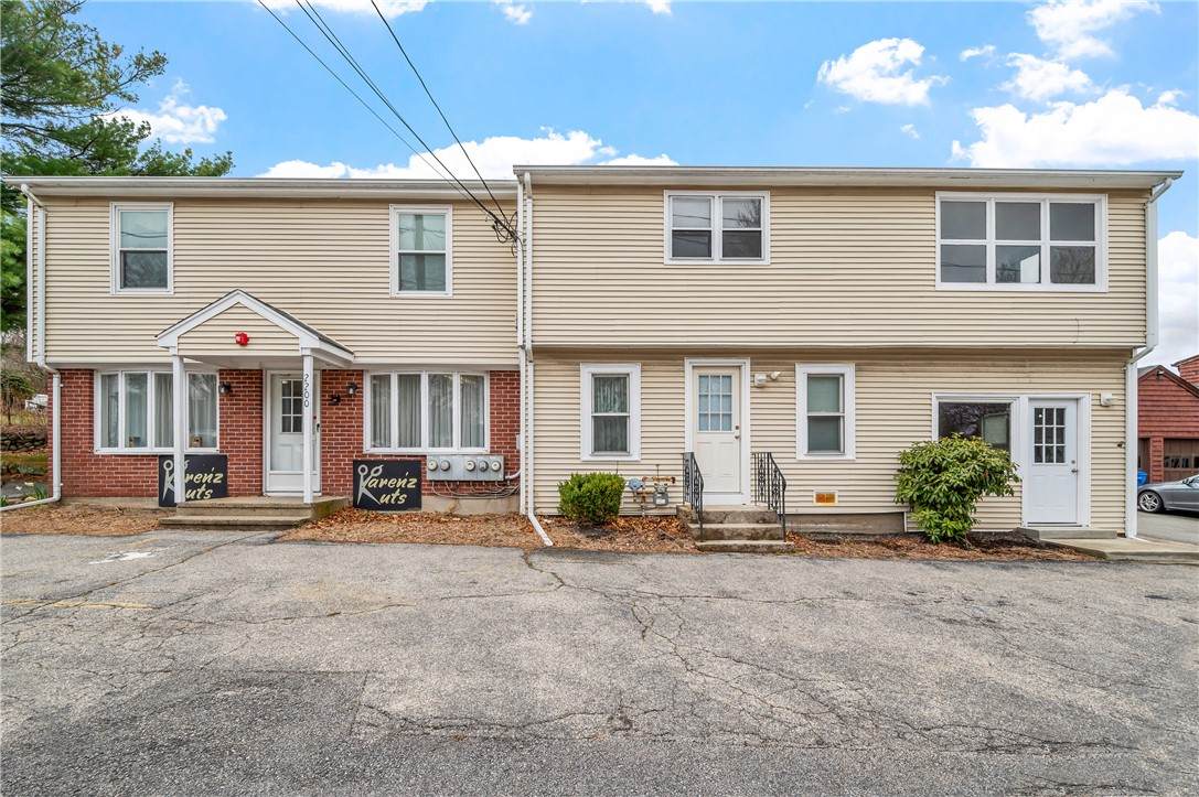 2200 Diamond Hill Road - Photo 1
