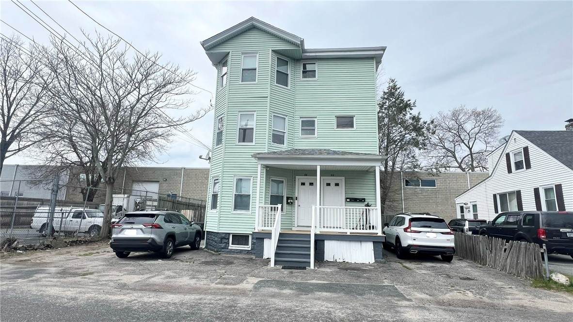88 First Avenue - Photo 1