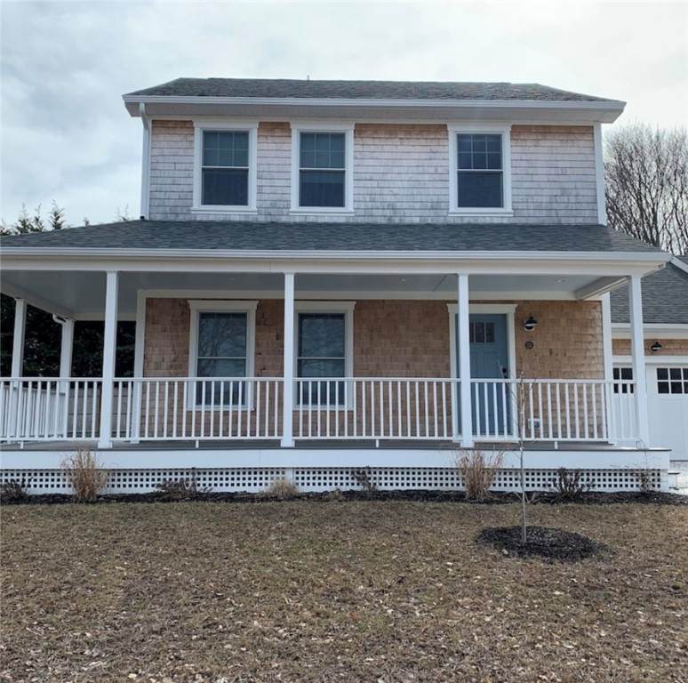 13 Arnold Avenue - Photo 1