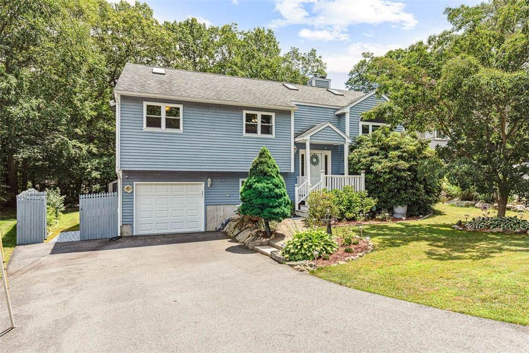 9 Ivy Hollow Court - Photo 1