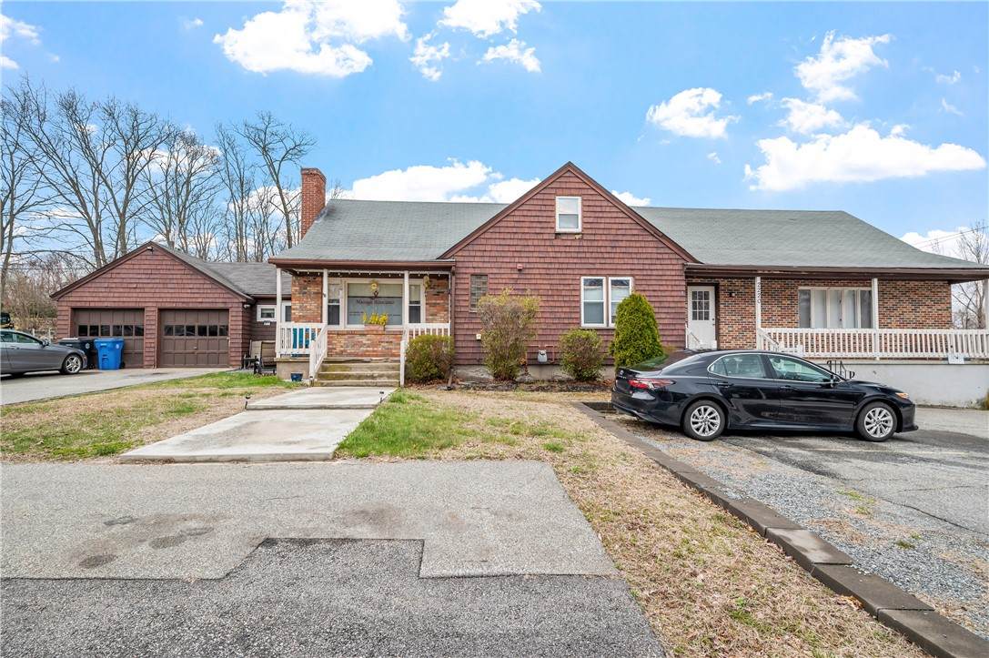 2220 Diamond Hill Road - Photo 1