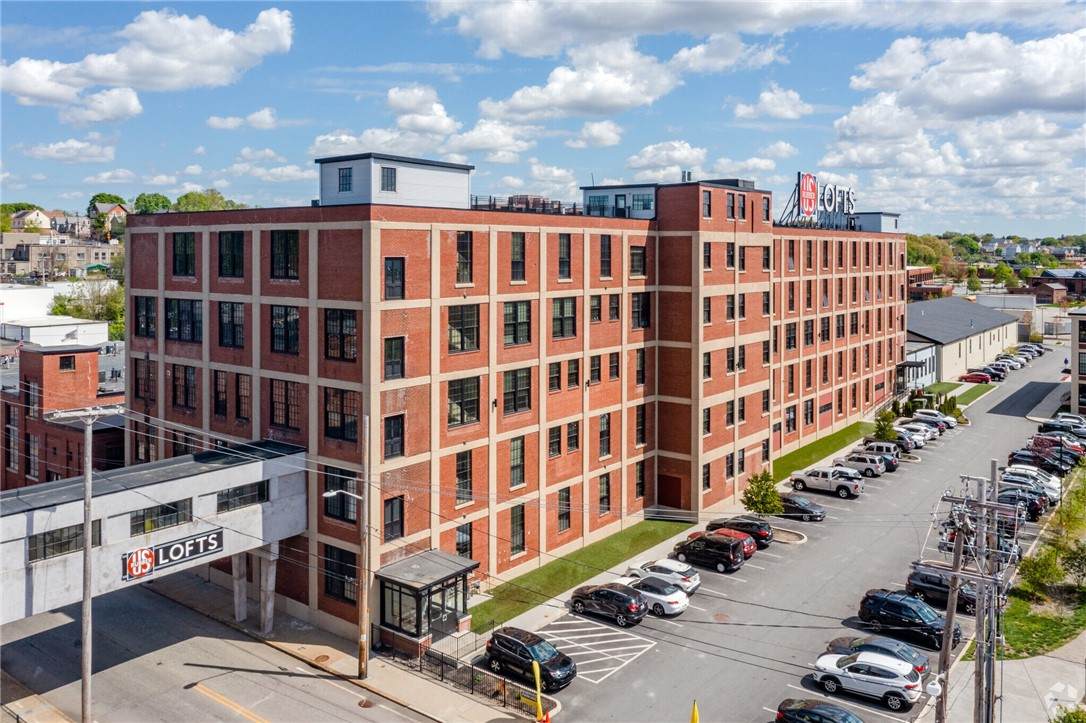 411 Valley Street - Photo 1