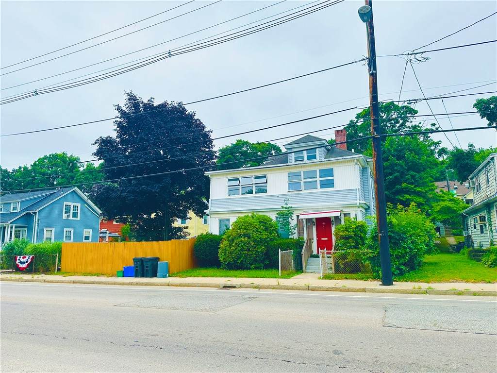 98 Putnam Pike - Photo 1