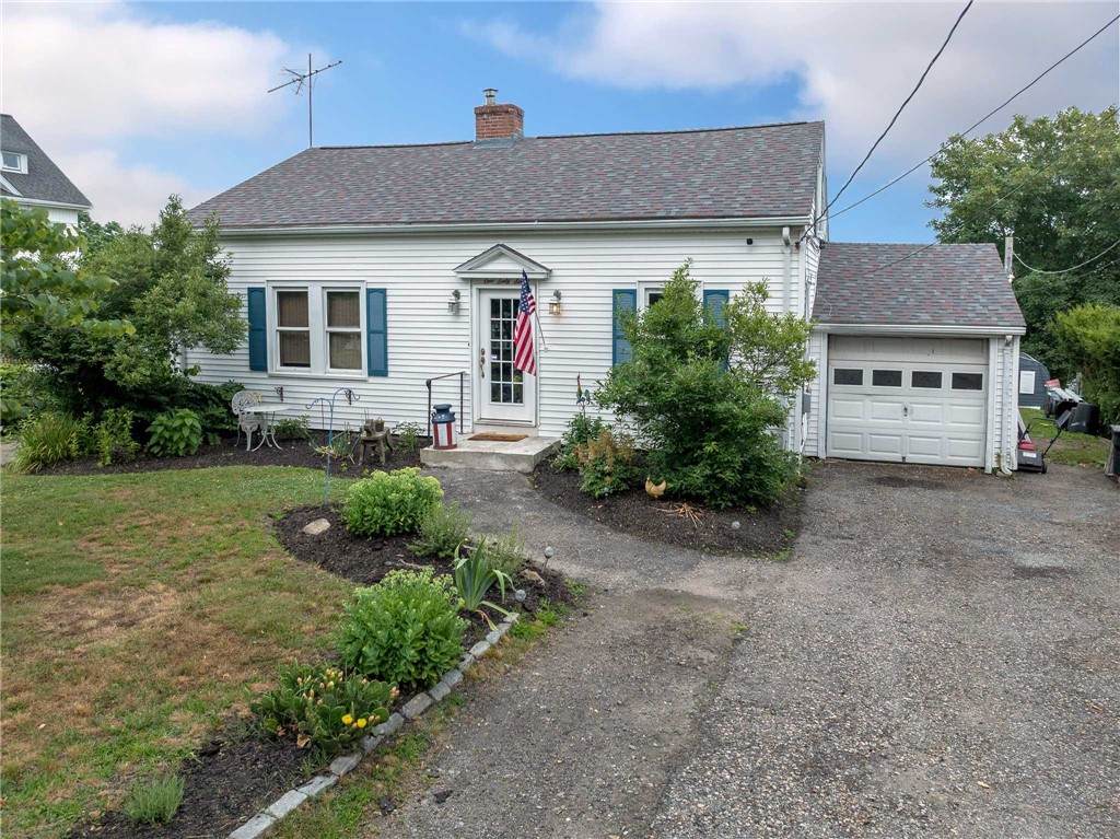 167 Water Street - Photo 1
