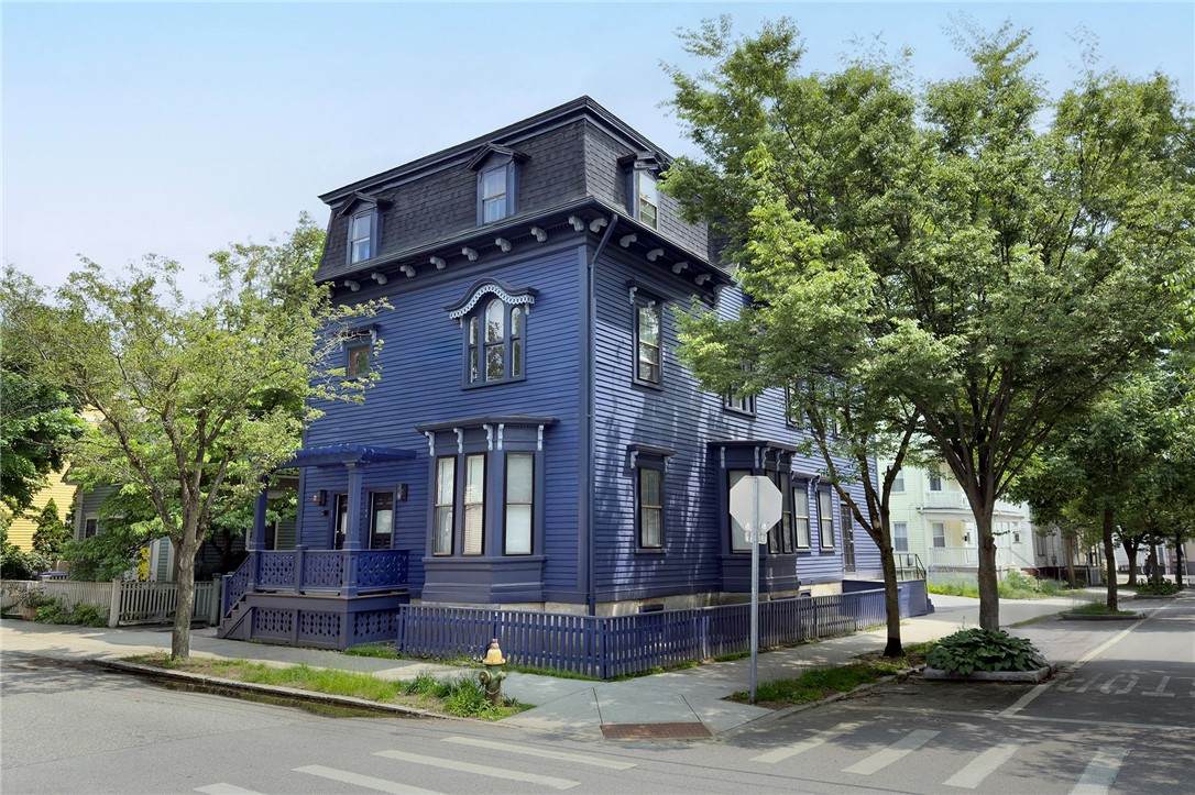 64 Willow Street - Photo 1