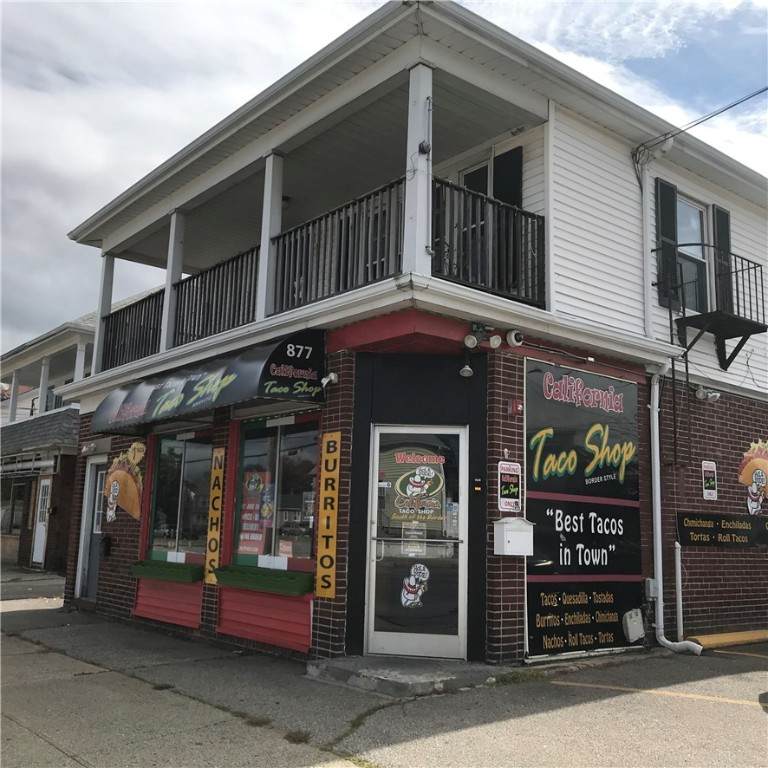 877 Central Avenue - Photo 1