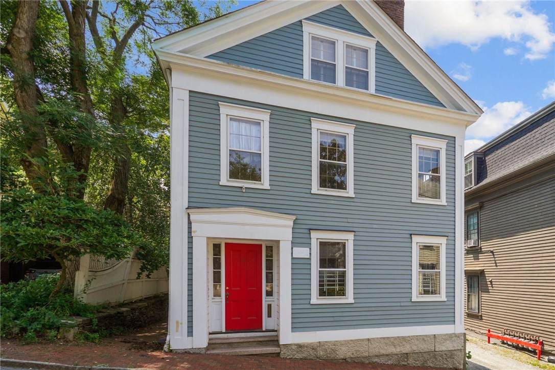 14 Cady Street - Photo 1