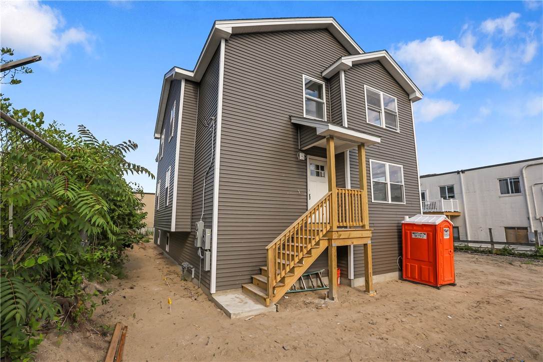 0 Hazel Street - Photo 1
