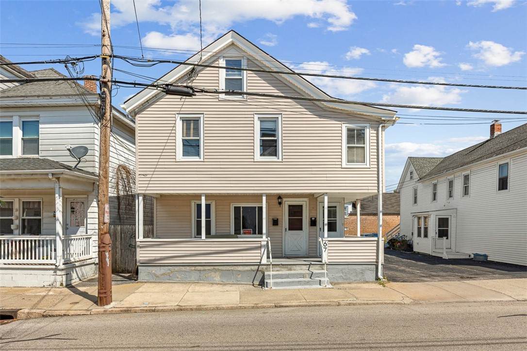 67 Pleasant Street - Photo 1