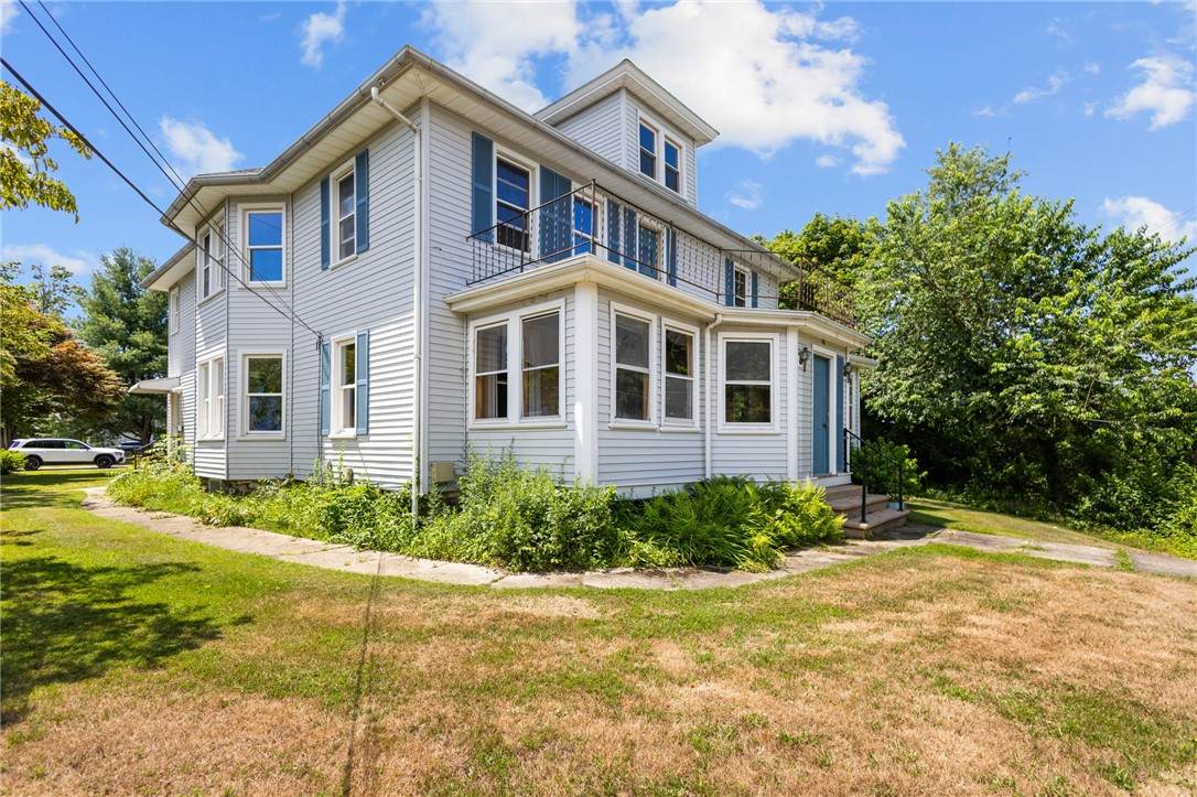 40 Pleasant Street - Photo 1