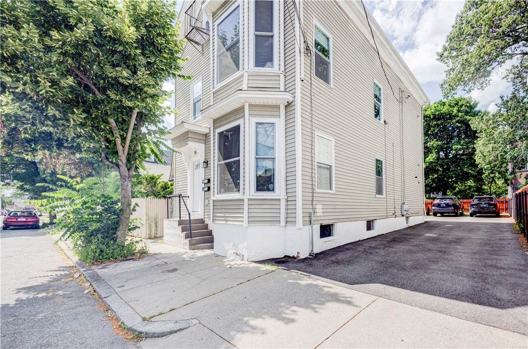 15 Wendell Street - Photo 1
