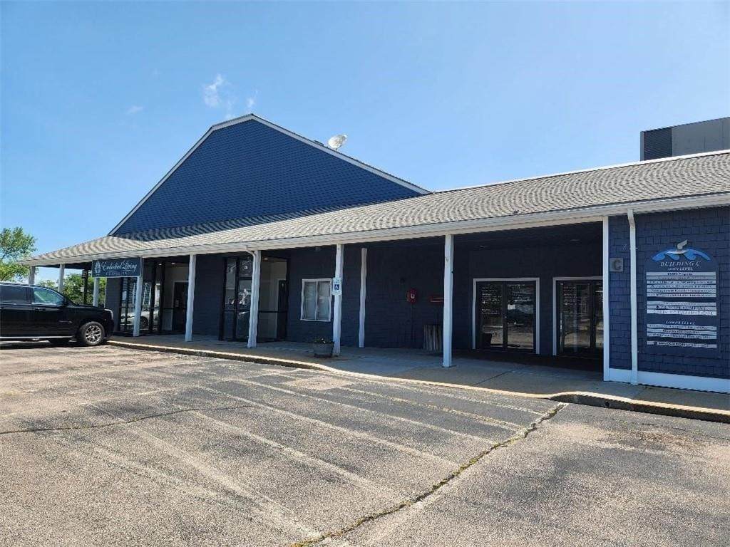 140 Point Judith Road - Photo 1