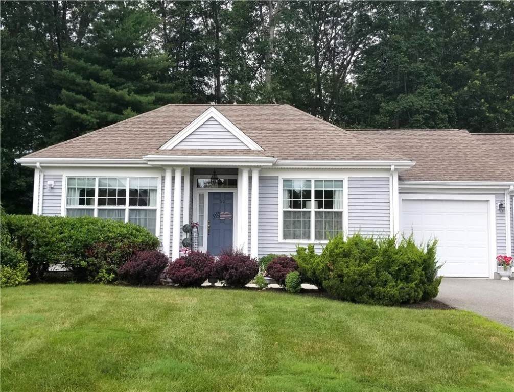 170 Providence Pike - Photo 1
