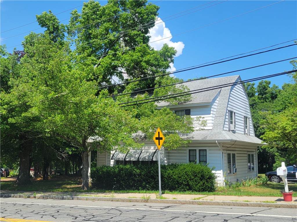 395 Bradford Road - Photo 1