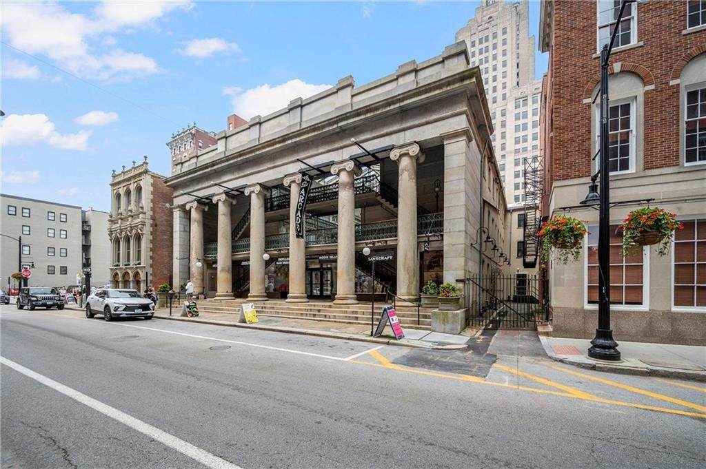 65 Weybosset Street - Photo 1