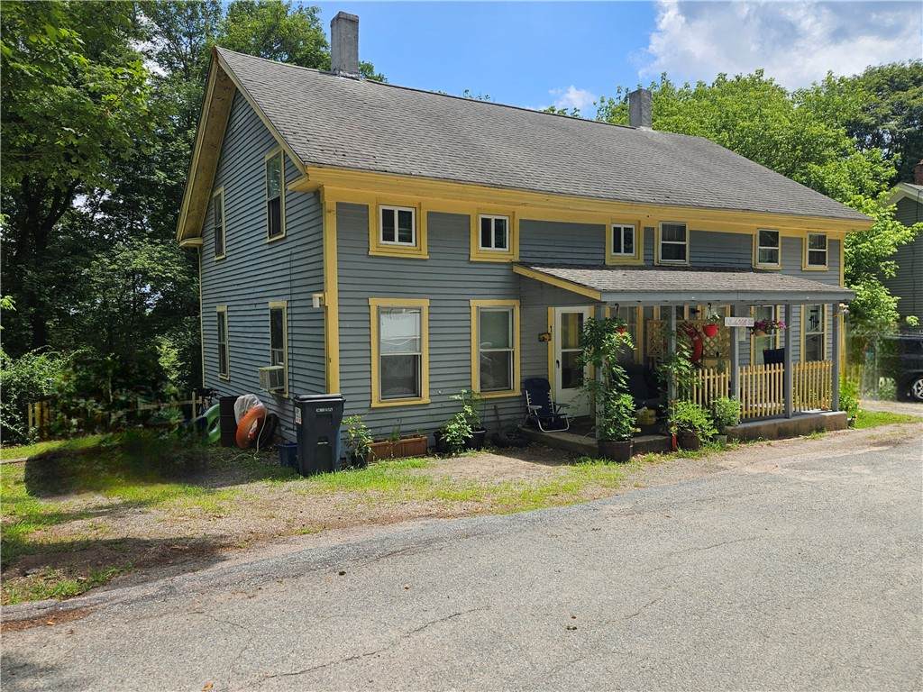 1 Side Hill Street - Photo 1