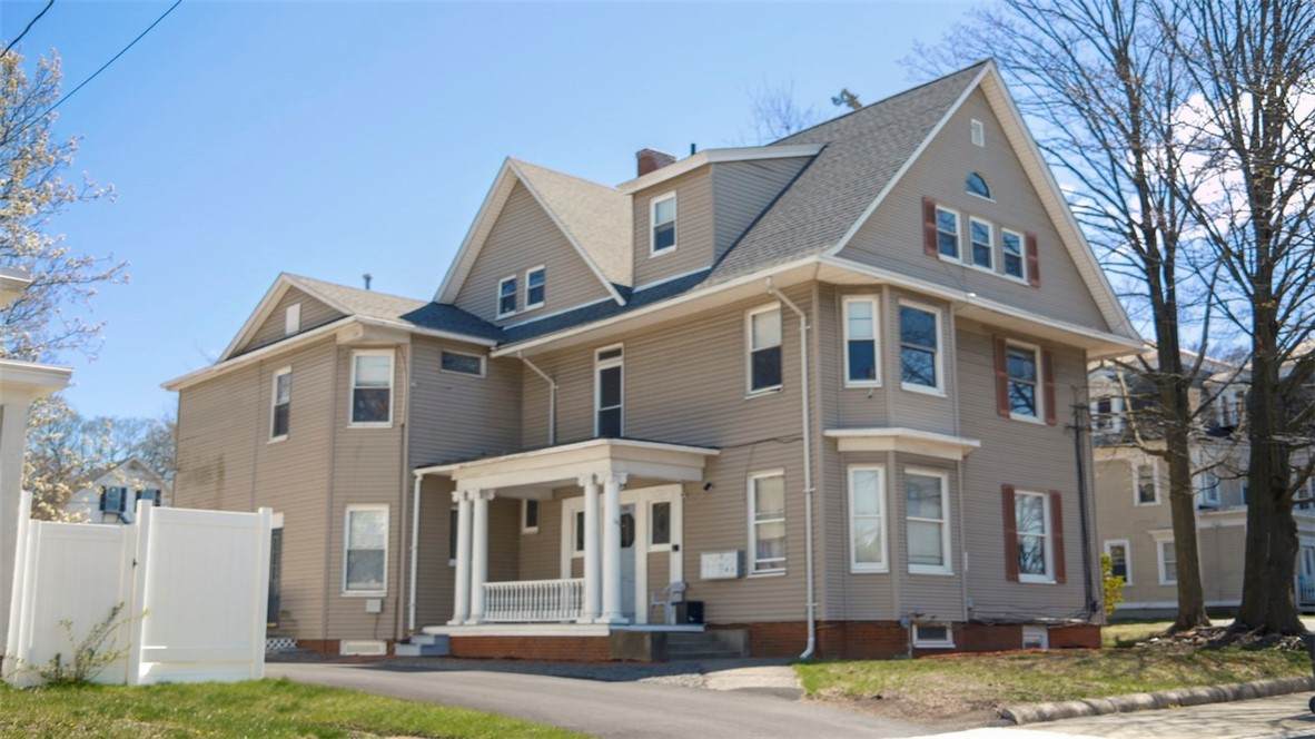 186 Summit Street - Photo 1