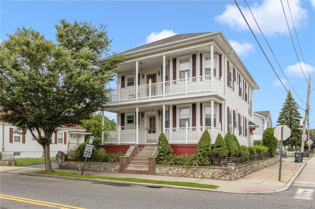 1397 Chalkstone Avenue - Photo 1