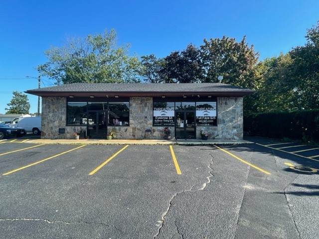2443 West Shore Road - Photo 1