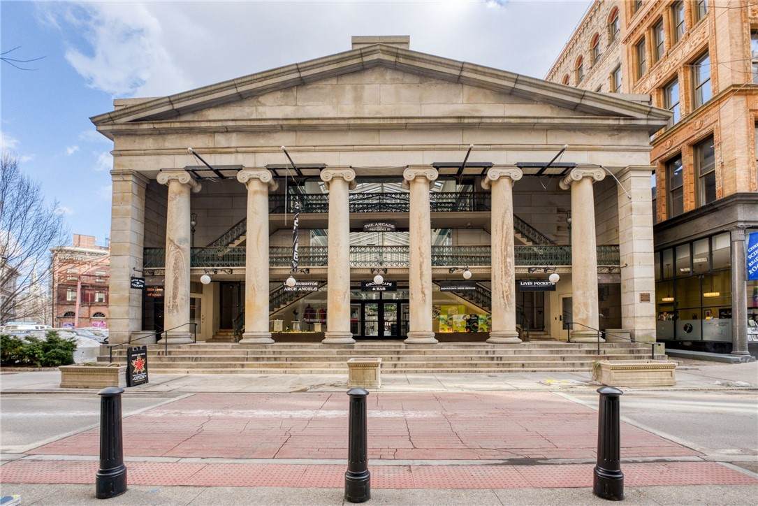 65 Weybosset Street - Photo 1