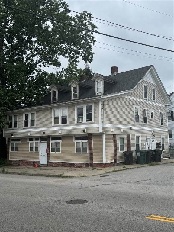 656 Providence Street - Photo 1