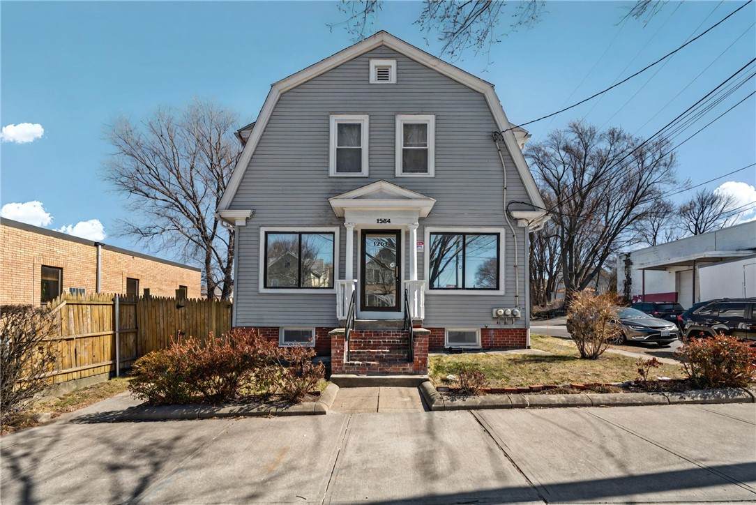 1264 Elmwood Avenue - Photo 1