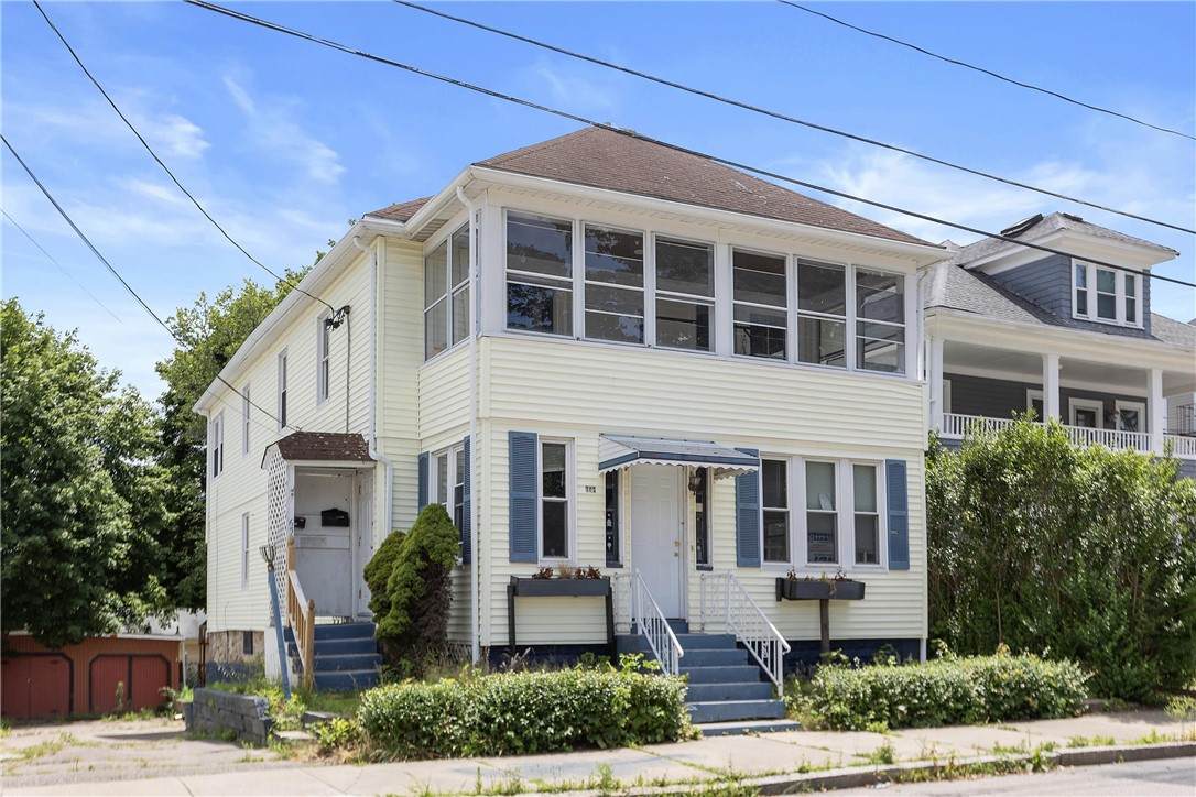 658 Grove Street - Photo 1